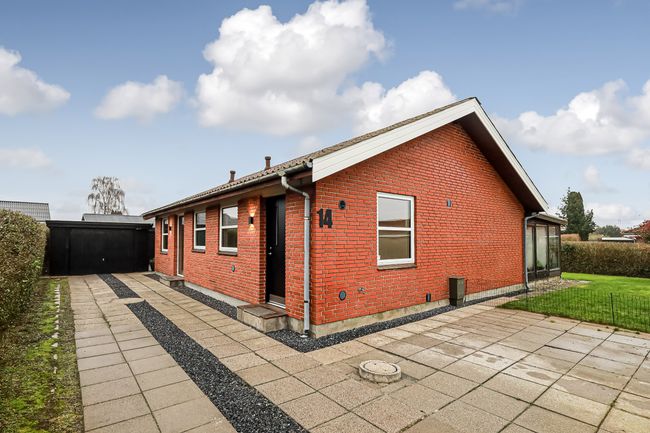 Kingosvej 14, 5700 Svendborg